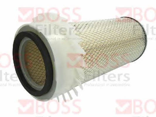 Boss Filters BS01-089 Filtr powietrza BS01089: Dobra cena w Polsce na 2407.PL - Kup Teraz!