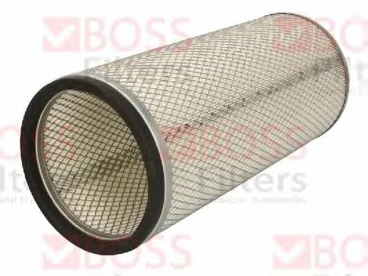 Boss Filters BS01-101 Filtr powietrza BS01101: Dobra cena w Polsce na 2407.PL - Kup Teraz!