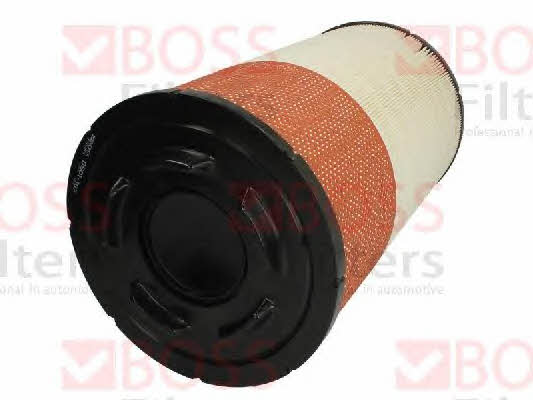 Boss Filters BS01-107 Filtr powietrza BS01107: Atrakcyjna cena w Polsce na 2407.PL - Zamów teraz!