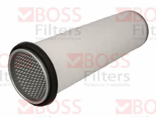 Boss Filters BS01-157 Filtr powietrza BS01157: Atrakcyjna cena w Polsce na 2407.PL - Zamów teraz!