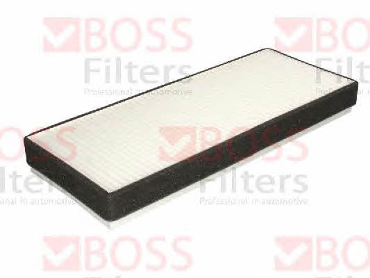 Boss Filters BS02-002 Filter, interior air BS02002: Buy near me in Poland at 2407.PL - Good price!