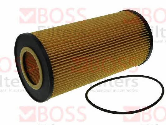 Kup Boss Filters BS03-008 w niskiej cenie w Polsce!