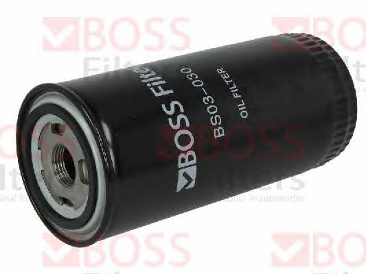 Kup Boss Filters BS03-030 w niskiej cenie w Polsce!