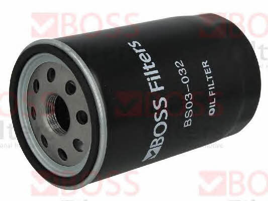 Kup Boss Filters BS03-032 w niskiej cenie w Polsce!