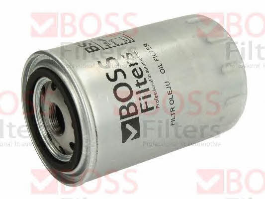 Boss Filters BS03051 Filtr oleju BS03051: Dobra cena w Polsce na 2407.PL - Kup Teraz!
