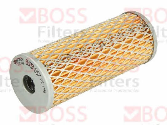 Boss Filters BS03-057 Filtr hydrauliczny BS03057: Dobra cena w Polsce na 2407.PL - Kup Teraz!