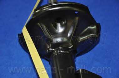 PMC PJA-121A Suspension shock absorber rear left gas oil PJA121A: Buy near me in Poland at 2407.PL - Good price!