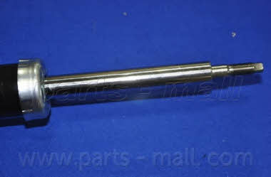 PMC PJB-062A Front Left Gas Oil Suspension Shock Absorber PJB062A: Buy near me in Poland at 2407.PL - Good price!
