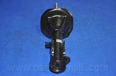 PMC PJB-158A Suspension shock absorber rear left gas oil PJB158A: Buy near me in Poland at 2407.PL - Good price!