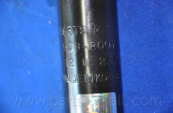 PMC PJB-R007 Rear oil shock absorber PJBR007: Buy near me in Poland at 2407.PL - Good price!