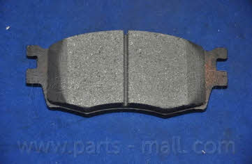 PMC PKA-E28 Brake Pad Set, disc brake PKAE28: Buy near me in Poland at 2407.PL - Good price!