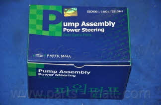 PMC PPA-004 Hydraulic Pump, steering system PPA004: Buy near me at 2407.PL in Poland at an Affordable price!