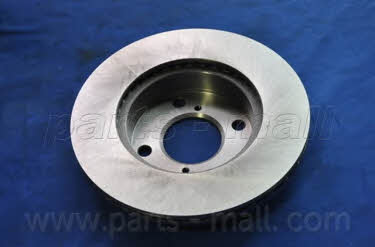 PMC PRM-004 Brake disc PRM004: Buy near me at 2407.PL in Poland at an Affordable price!