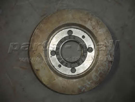 PMC PRK-003 Brake disc PRK003: Buy near me at 2407.PL in Poland at an Affordable price!