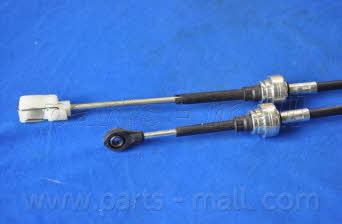 PMC PTA-104 Clutch cable PTA104: Buy near me in Poland at 2407.PL - Good price!