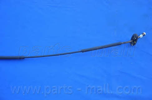 PMC PTA-514 Accelerator cable PTA514: Buy near me in Poland at 2407.PL - Good price!