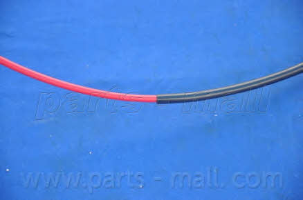 PMC PTA-641 Clutch cable PTA641: Buy near me in Poland at 2407.PL - Good price!