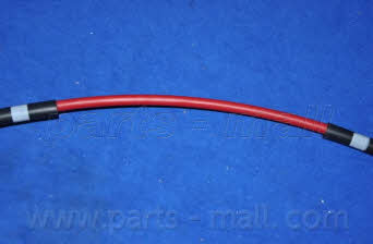 PMC PTB-079 Clutch cable PTB079: Buy near me in Poland at 2407.PL - Good price!