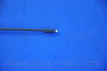 PMC PTB-366 Hood lock cable PTB366: Buy near me in Poland at 2407.PL - Good price!