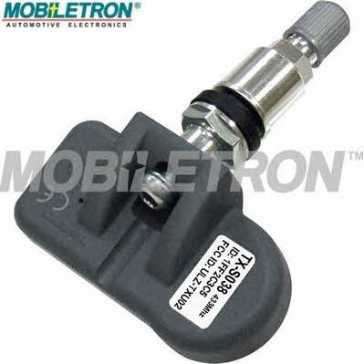 Mobiletron TX-S038 Wheel Sensor, tyre pressure control system TXS038: Buy near me in Poland at 2407.PL - Good price!