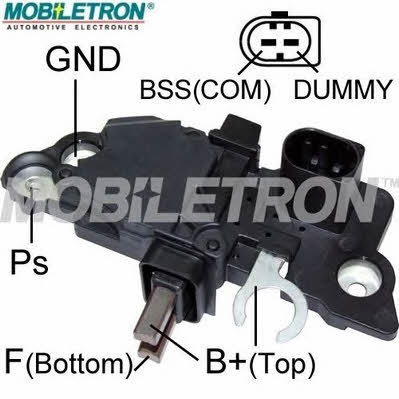 Kup Mobiletron VR-B280 w niskiej cenie w Polsce!