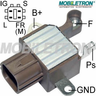 Kup Mobiletron VR-H2005-85 w niskiej cenie w Polsce!