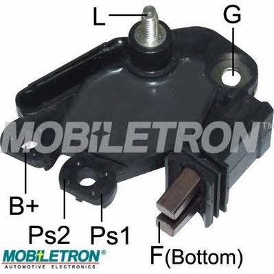 Buy Mobiletron VR-PR3534 at a low price in Poland!