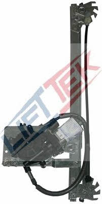 Lift-tek LT SB14 R Стеклоподъёмник LTSB14R: Купить в Польше - Отличная цена на 2407.PL!