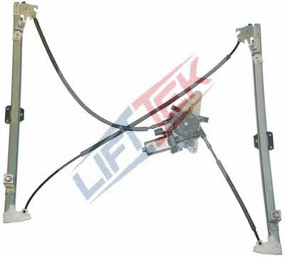 Lift-tek LT CR36 R Window Regulator LTCR36R: Buy near me in Poland at 2407.PL - Good price!