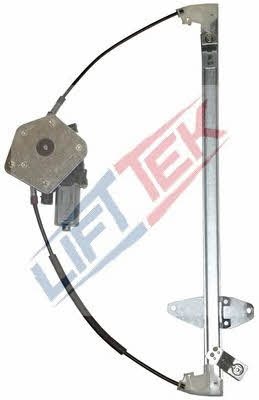 Lift-tek LT TT07 L Стеклоподъёмник LTTT07L: Отличная цена - Купить в Польше на 2407.PL!