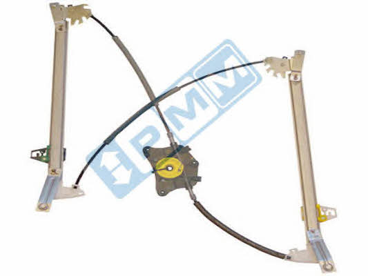 PMM 12234 L Podnośnik szyby 12234L: Dobra cena w Polsce na 2407.PL - Kup Teraz!