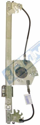 PMM 18204 L Window Regulator 18204L: Buy near me at 2407.PL in Poland at an Affordable price!
