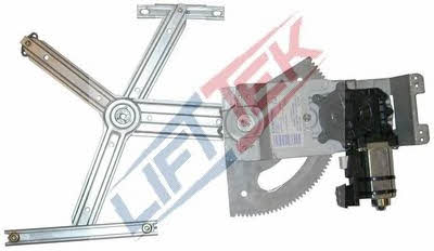 Lift-tek LT OPO55 L C Window Regulator LTOPO55LC: Buy near me in Poland at 2407.PL - Good price!