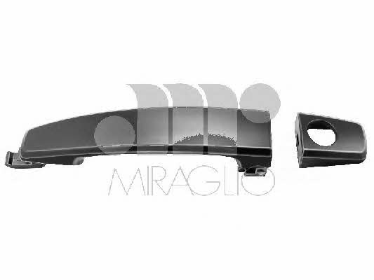 Miraglio 80/609 Handle-assist 80609: Buy near me in Poland at 2407.PL - Good price!