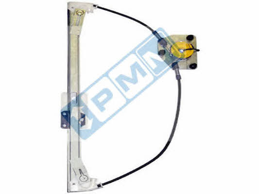 PMM 90634 L Window Regulator 90634L: Buy near me at 2407.PL in Poland at an Affordable price!