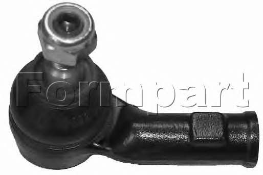 Otoform/FormPart 1102007 Tie rod end left 1102007: Buy near me at 2407.PL in Poland at an Affordable price!