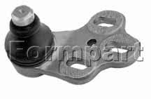 Otoform/FormPart 1104013 Ball joint 1104013: Buy near me in Poland at 2407.PL - Good price!
