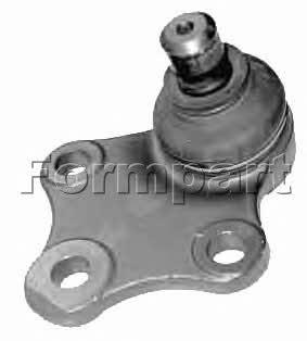 Otoform/FormPart 1304004 Ball joint 1304004: Buy near me at 2407.PL in Poland at an Affordable price!