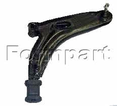 Otoform/FormPart 1409000 Track Control Arm 1409000: Buy near me in Poland at 2407.PL - Good price!