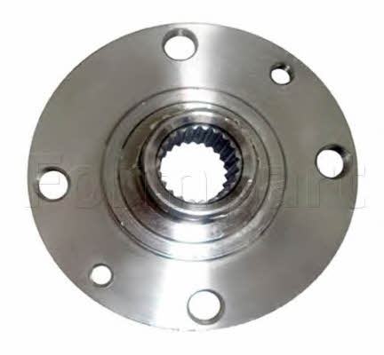 Otoform/FormPart 14498015/S Wheel hub front 14498015S: Buy near me in Poland at 2407.PL - Good price!