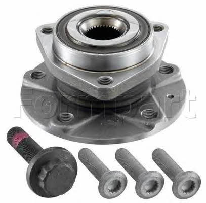 Otoform/FormPart 29498066/K Wheel hub with front bearing 29498066K: Buy near me in Poland at 2407.PL - Good price!