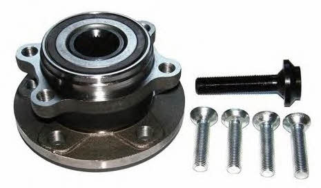 Otoform/FormPart 29501034/K Wheel hub with front bearing 29501034K: Buy near me at 2407.PL in Poland at an Affordable price!