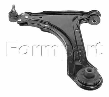 Otoform/FormPart 2009020 Track Control Arm 2009020: Buy near me in Poland at 2407.PL - Good price!