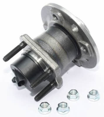 Otoform/FormPart 20498009/K Wheel hub 20498009K: Buy near me at 2407.PL in Poland at an Affordable price!