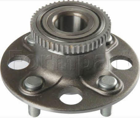 Otoform/FormPart 36498020/S Wheel hub with rear bearing 36498020S: Buy near me in Poland at 2407.PL - Good price!