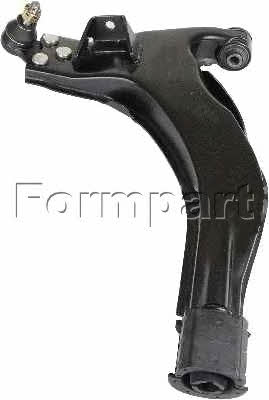 Otoform/FormPart 4109053 Track Control Arm 4109053: Buy near me in Poland at 2407.PL - Good price!