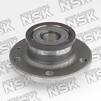 NSK ZA-30BWK21D-Y-A-01 E Wheel hub bearing ZA30BWK21DYA01E: Buy near me in Poland at 2407.PL - Good price!