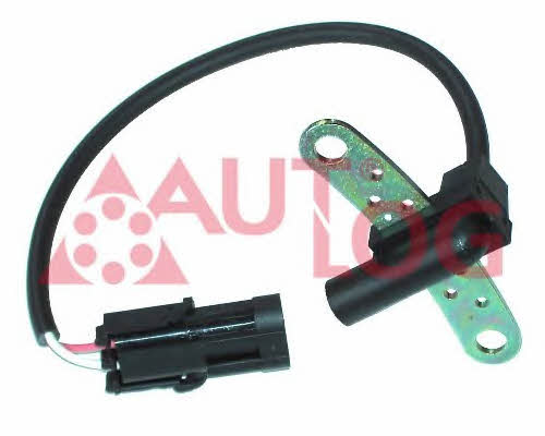 Autlog AS4122 Crankshaft position sensor AS4122: Buy near me at 2407.PL in Poland at an Affordable price!