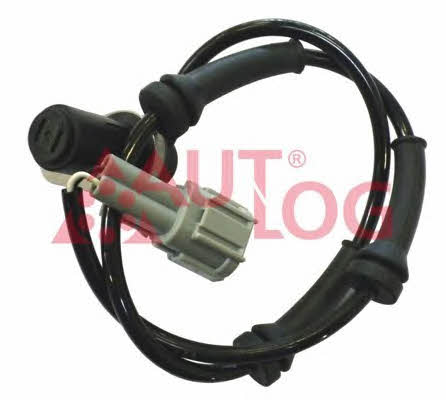 Autlog AS4281 Sensor, wheel AS4281: Buy near me at 2407.PL in Poland at an Affordable price!