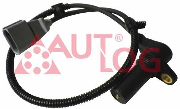 Autlog AS4339 Crankshaft position sensor AS4339: Buy near me in Poland at 2407.PL - Good price!
